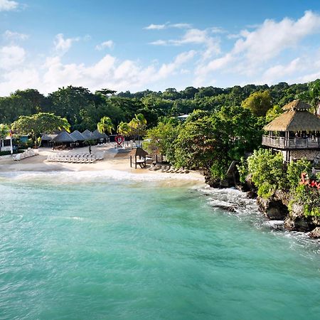 Sandals Ochi Beach All Inclusive Resort - Couples Only (Adults Only) Ocho Rios Kültér fotó