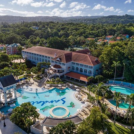 Sandals Ochi Beach All Inclusive Resort - Couples Only (Adults Only) Ocho Rios Kültér fotó