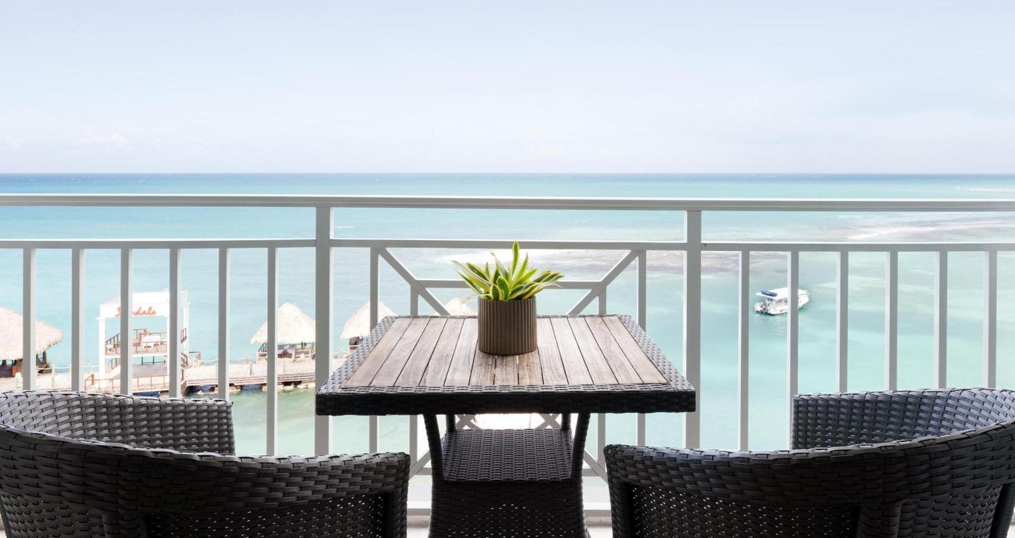 Sandals Ochi Beach All Inclusive Resort - Couples Only (Adults Only) Ocho Rios Kültér fotó