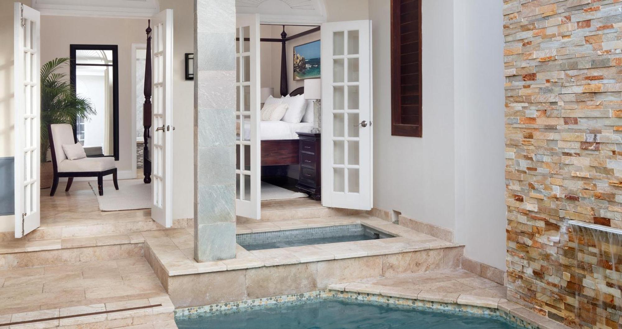Sandals Ochi Beach All Inclusive Resort - Couples Only (Adults Only) Ocho Rios Kültér fotó