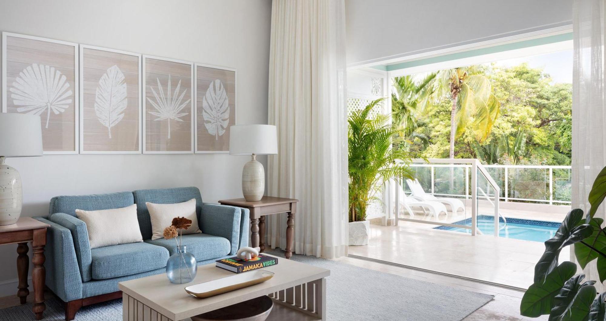 Sandals Ochi Beach All Inclusive Resort - Couples Only (Adults Only) Ocho Rios Kültér fotó