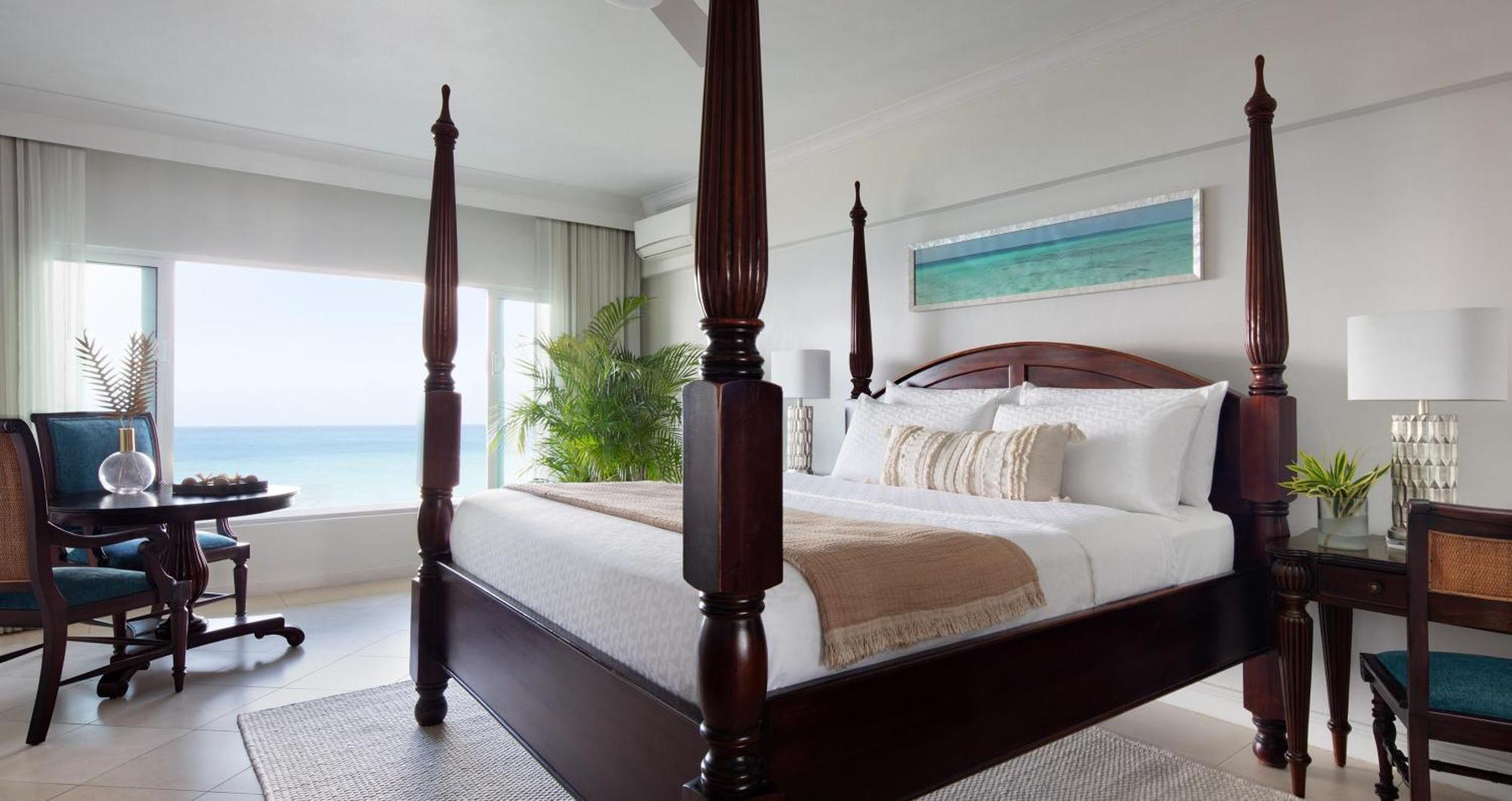 Sandals Ochi Beach All Inclusive Resort - Couples Only (Adults Only) Ocho Rios Kültér fotó