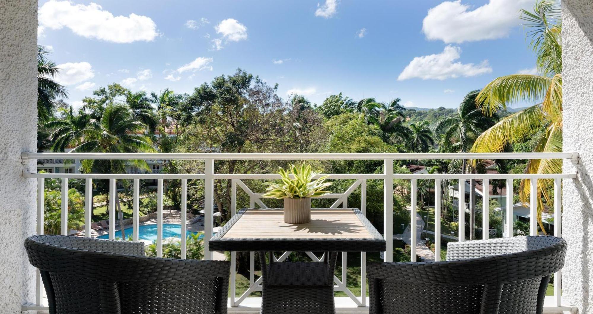 Sandals Ochi Beach All Inclusive Resort - Couples Only (Adults Only) Ocho Rios Kültér fotó