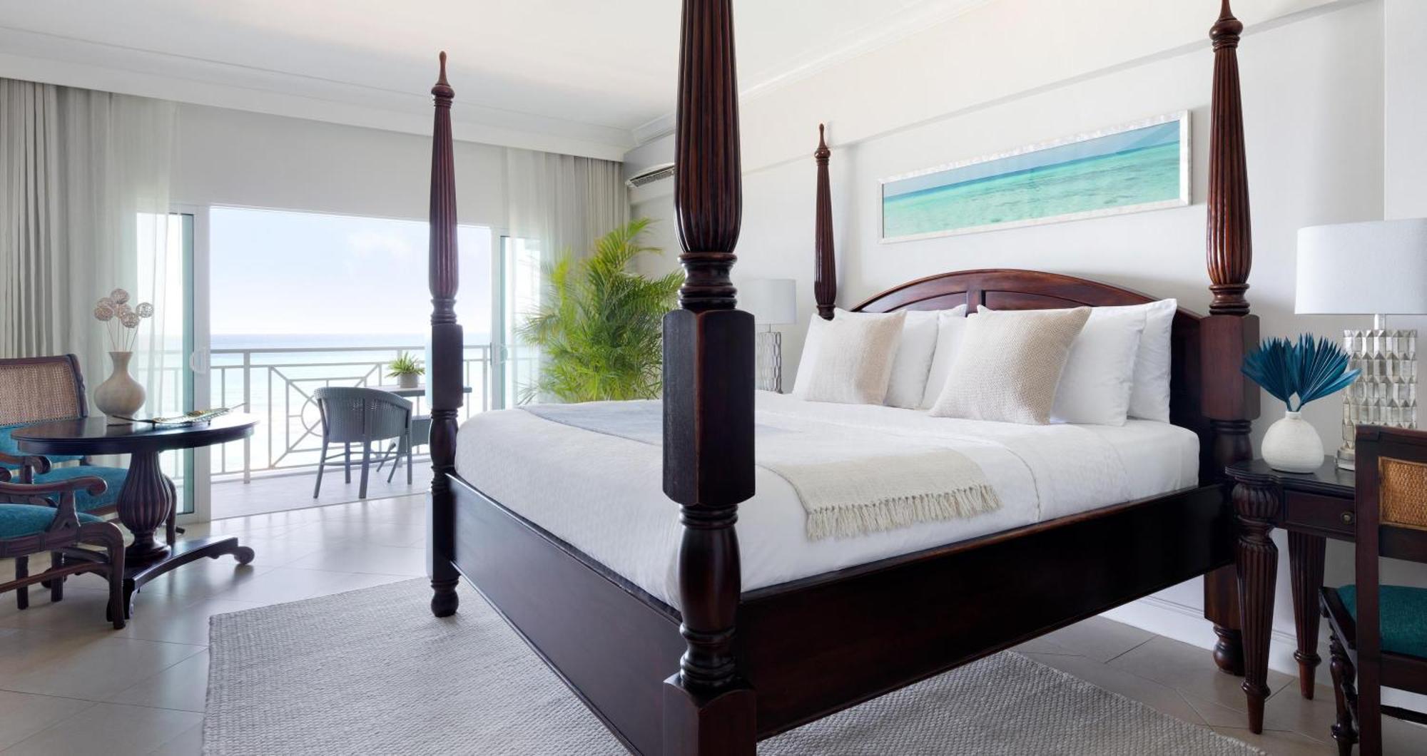 Sandals Ochi Beach All Inclusive Resort - Couples Only (Adults Only) Ocho Rios Kültér fotó