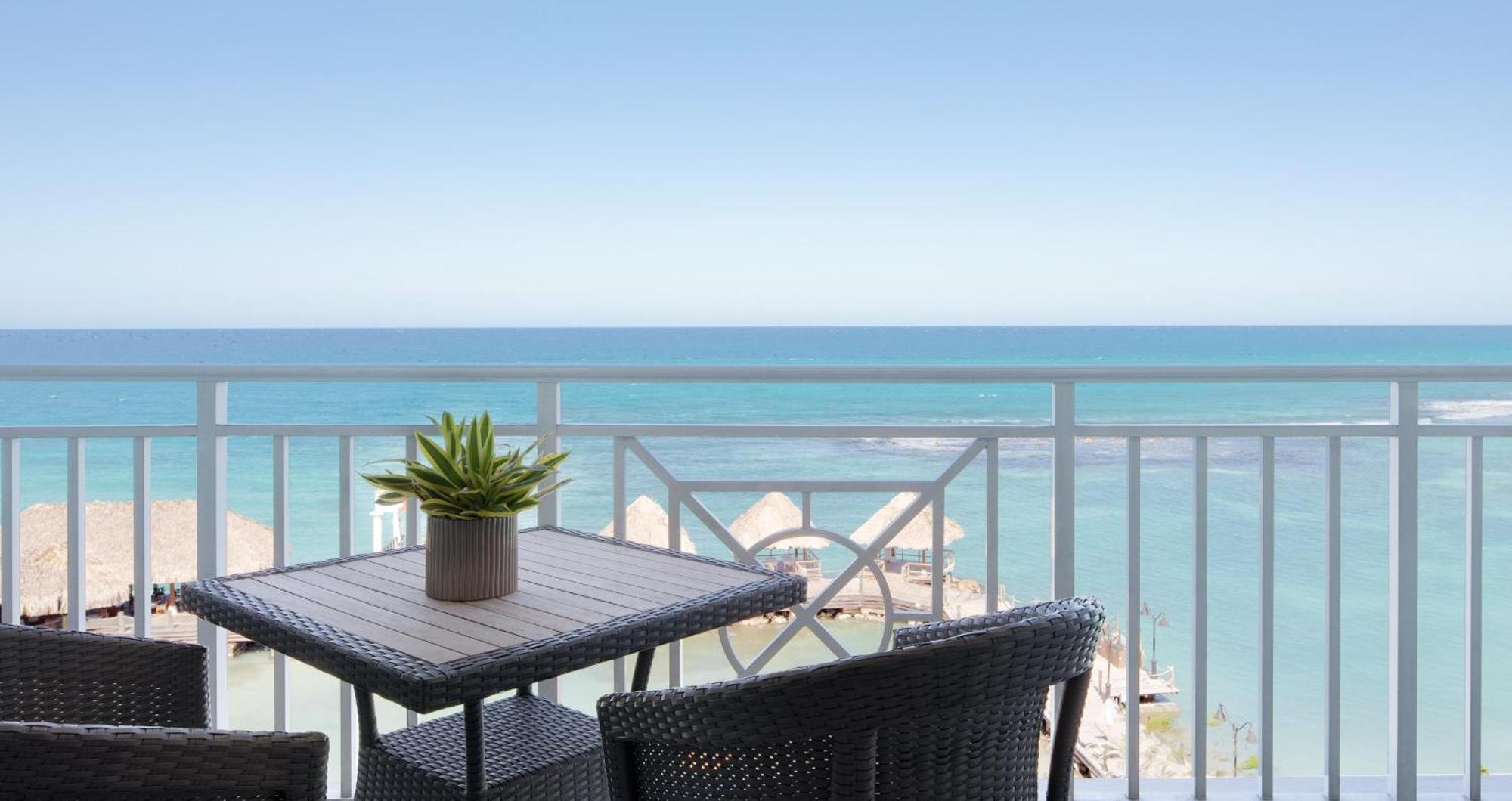 Sandals Ochi Beach All Inclusive Resort - Couples Only (Adults Only) Ocho Rios Kültér fotó