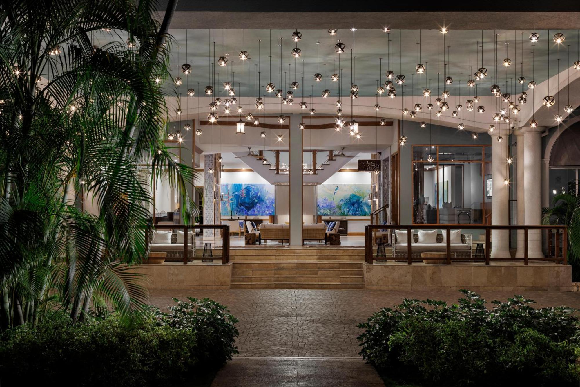 Sandals Ochi Beach All Inclusive Resort - Couples Only (Adults Only) Ocho Rios Kültér fotó