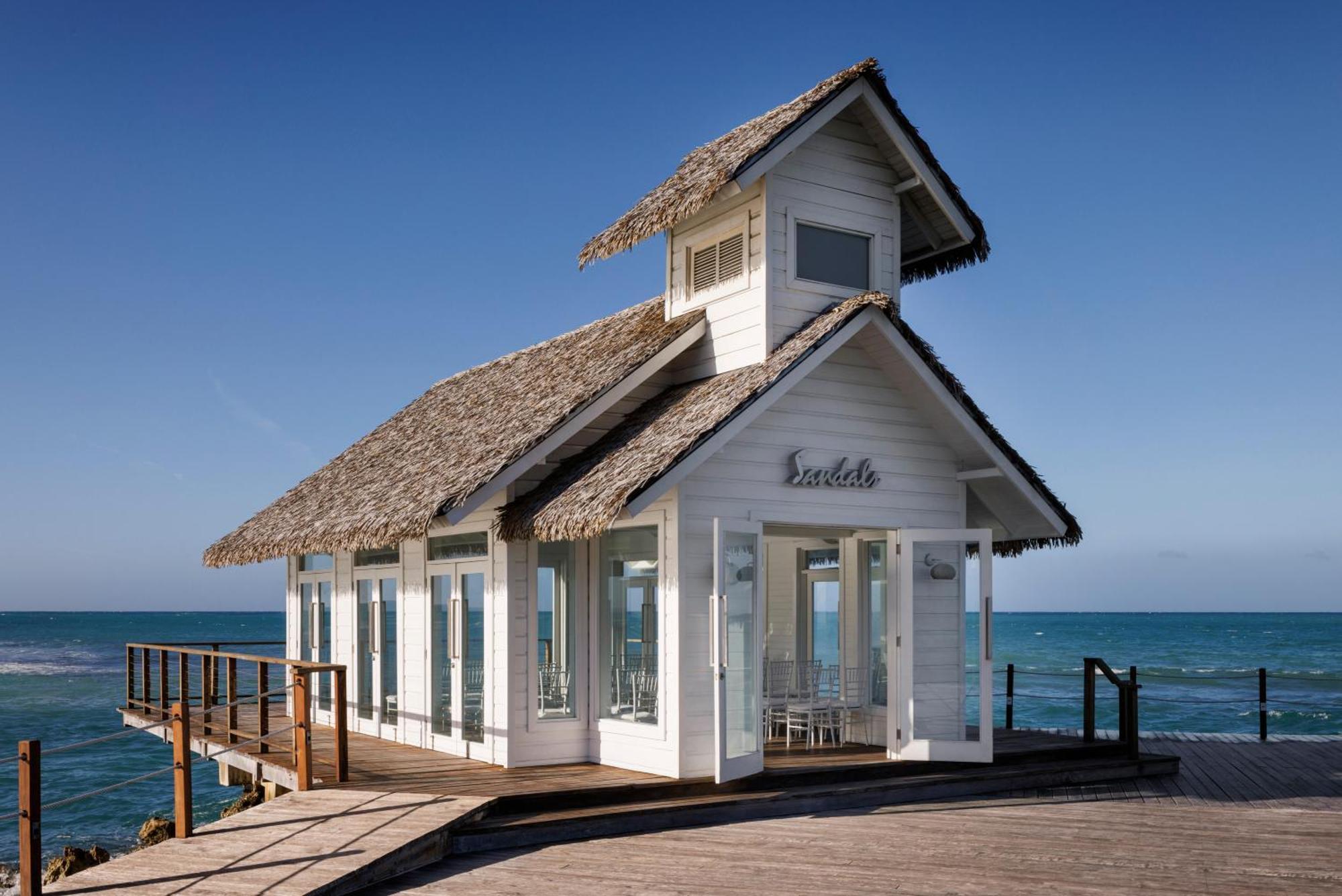 Sandals Ochi Beach All Inclusive Resort - Couples Only (Adults Only) Ocho Rios Kültér fotó