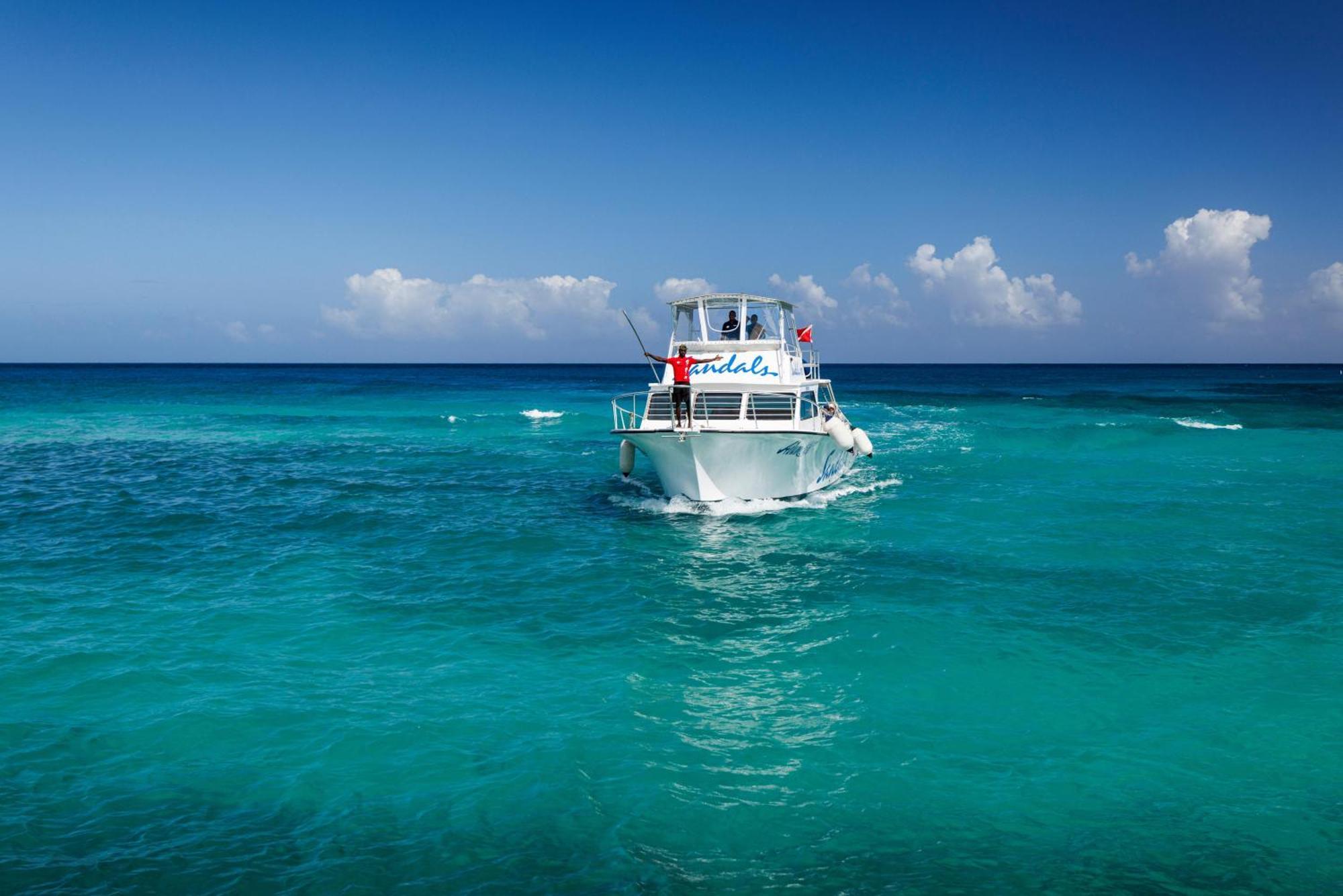 Sandals Ochi Beach All Inclusive Resort - Couples Only (Adults Only) Ocho Rios Kültér fotó