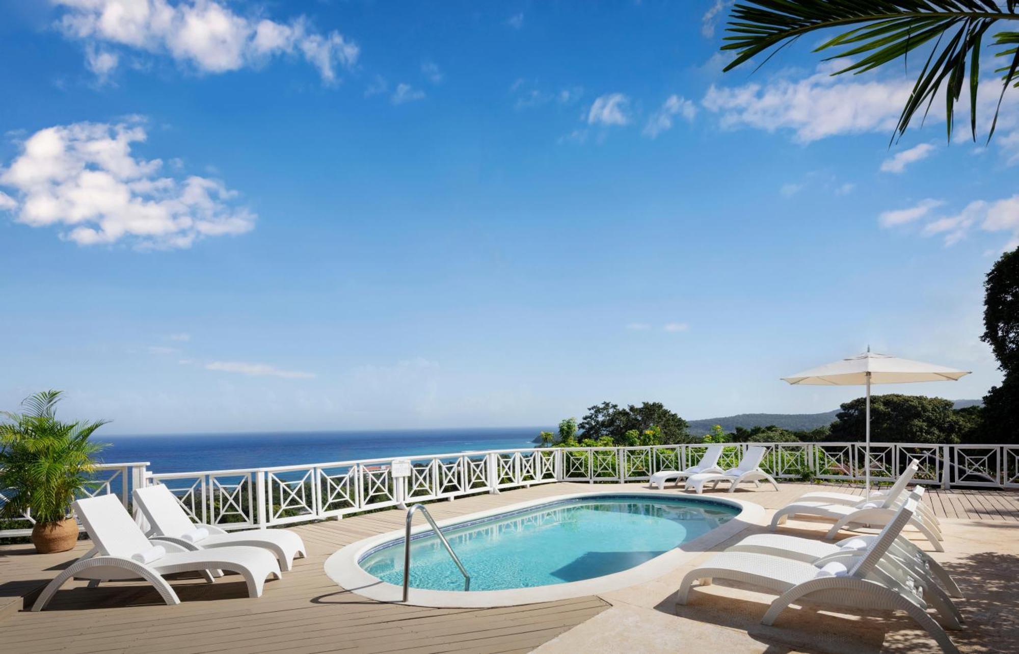 Sandals Ochi Beach All Inclusive Resort - Couples Only (Adults Only) Ocho Rios Kültér fotó