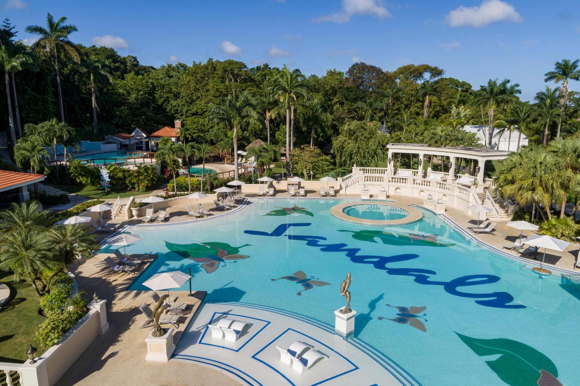 Sandals Ochi Beach All Inclusive Resort - Couples Only (Adults Only) Ocho Rios Kültér fotó