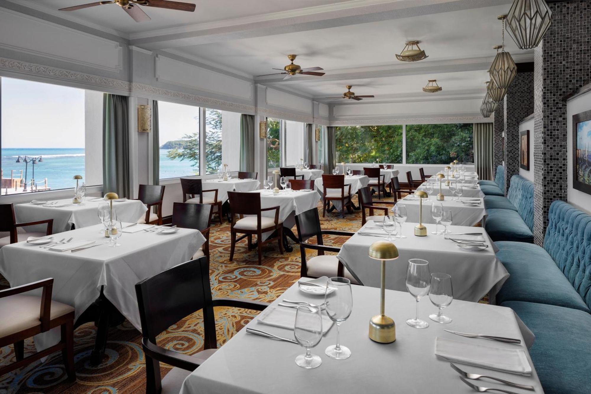 Sandals Ochi Beach All Inclusive Resort - Couples Only (Adults Only) Ocho Rios Kültér fotó