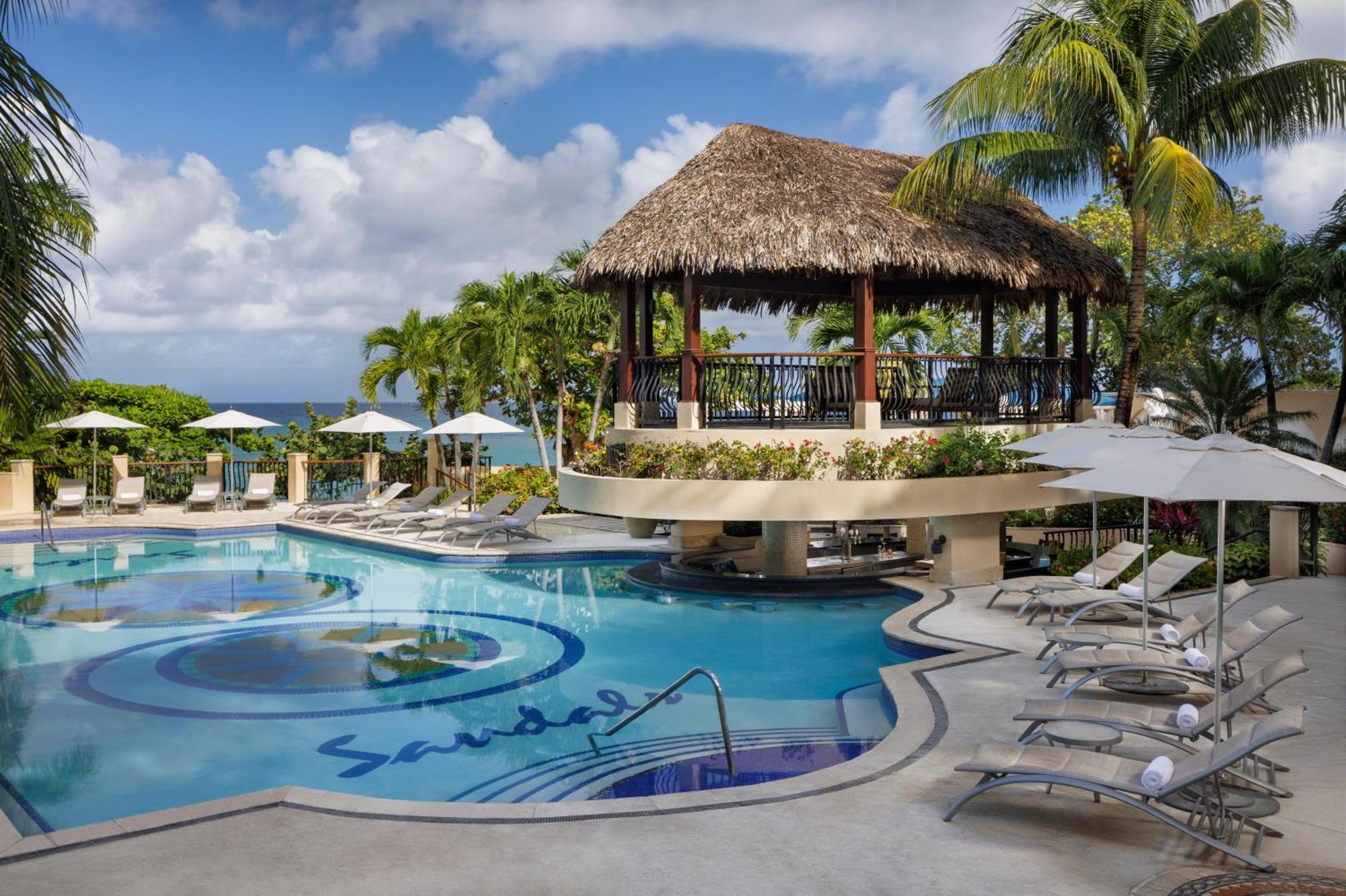 Sandals Ochi Beach All Inclusive Resort - Couples Only (Adults Only) Ocho Rios Kültér fotó