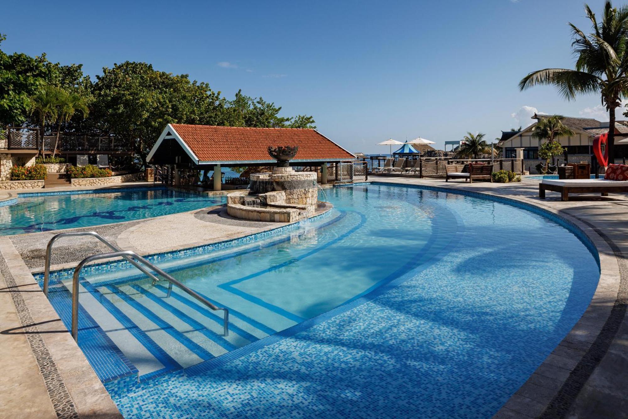 Sandals Ochi Beach All Inclusive Resort - Couples Only (Adults Only) Ocho Rios Kültér fotó