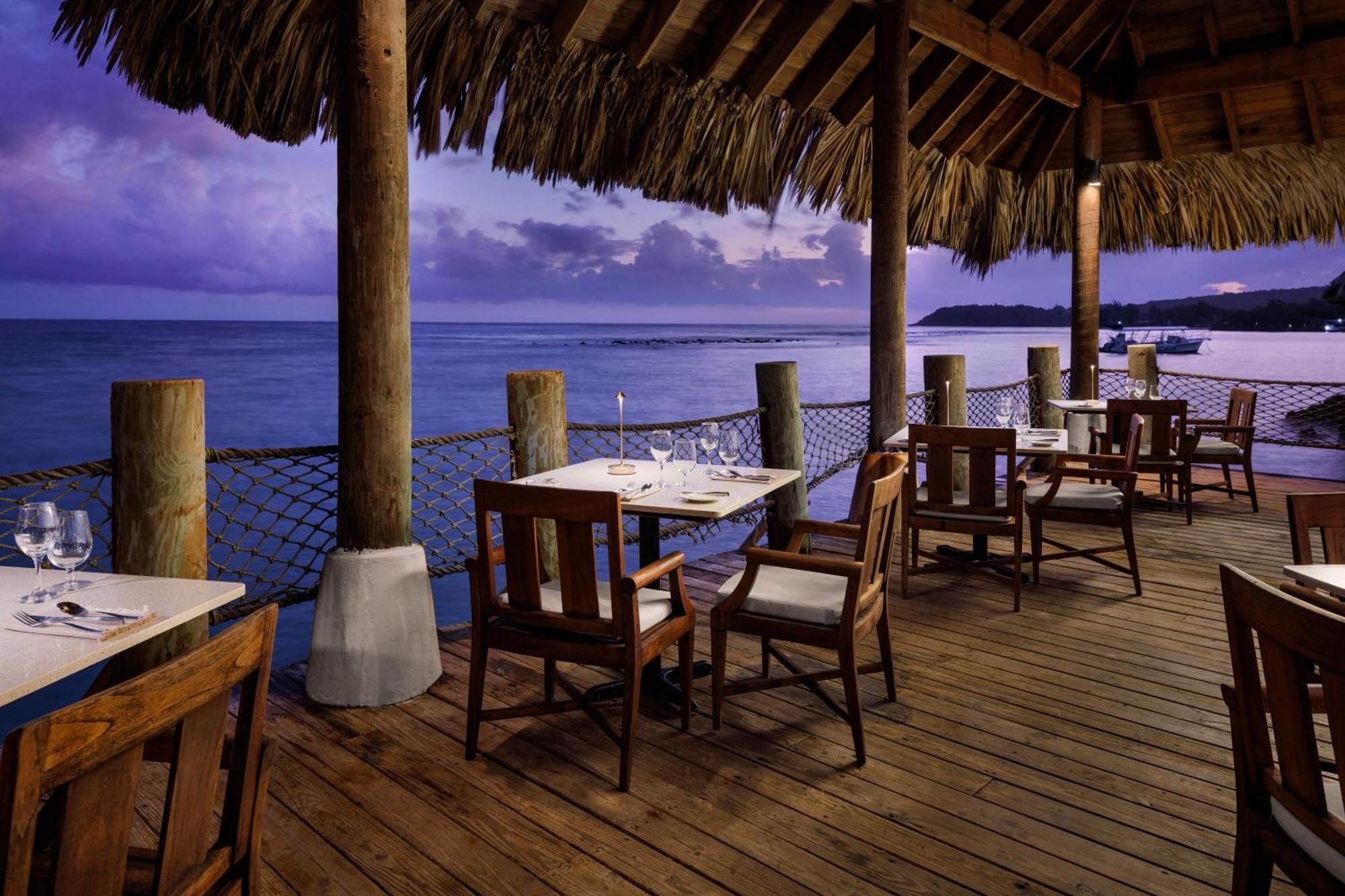Sandals Ochi Beach All Inclusive Resort - Couples Only (Adults Only) Ocho Rios Kültér fotó