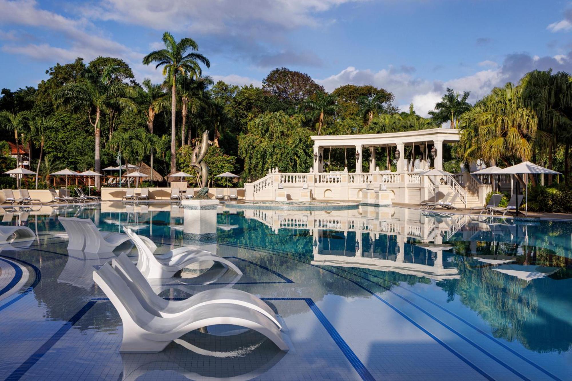 Sandals Ochi Beach All Inclusive Resort - Couples Only (Adults Only) Ocho Rios Kültér fotó