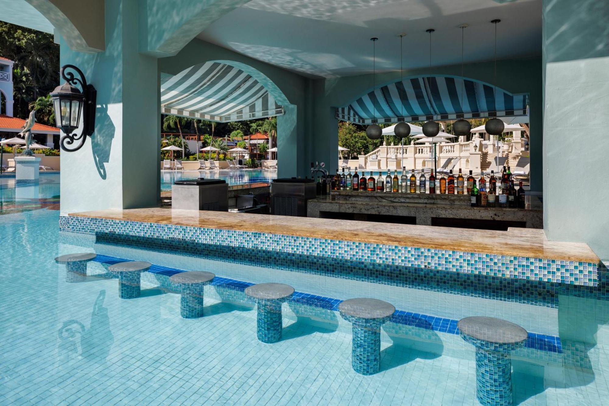 Sandals Ochi Beach All Inclusive Resort - Couples Only (Adults Only) Ocho Rios Kültér fotó