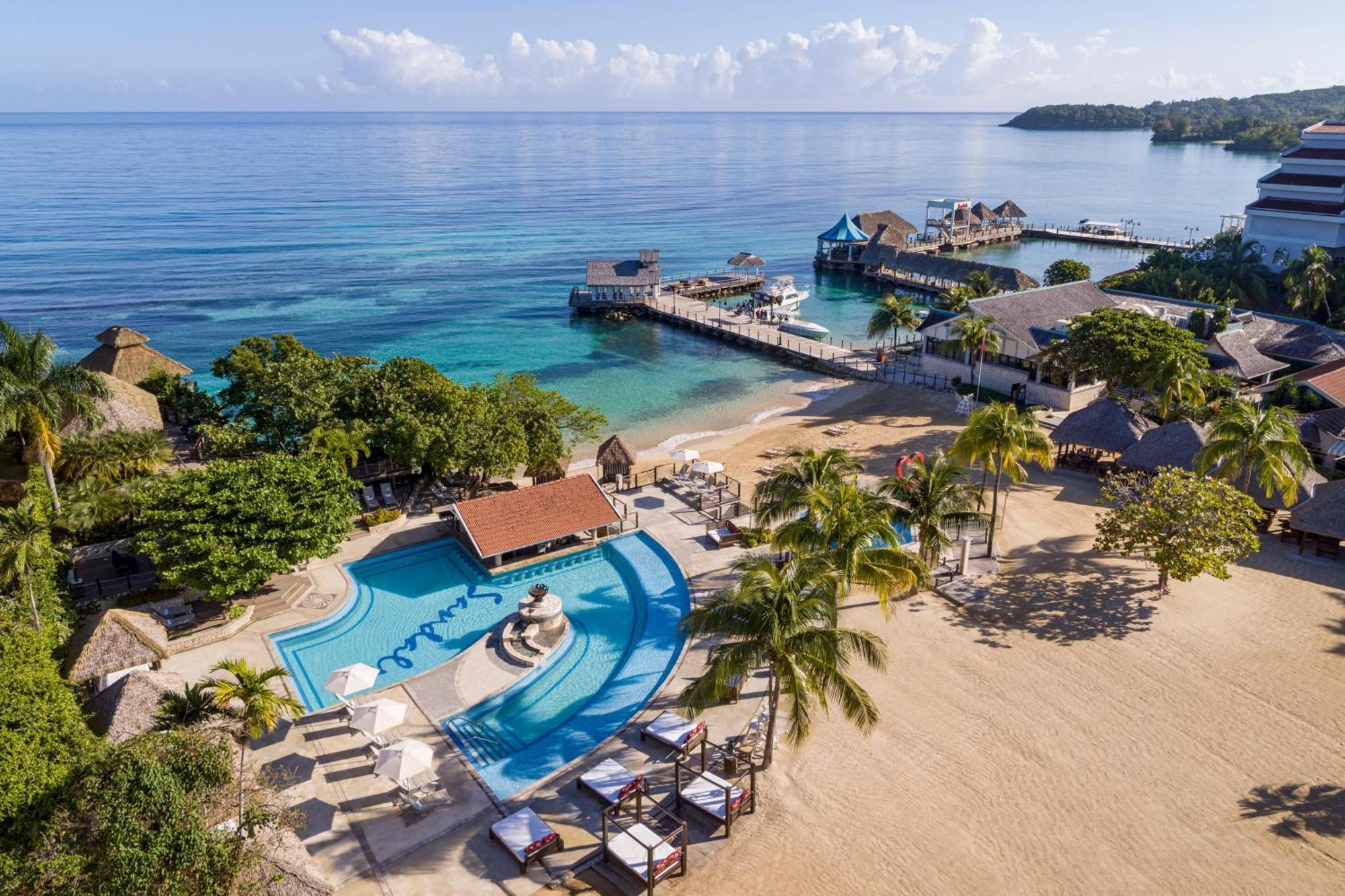 Sandals Ochi Beach All Inclusive Resort - Couples Only (Adults Only) Ocho Rios Kültér fotó