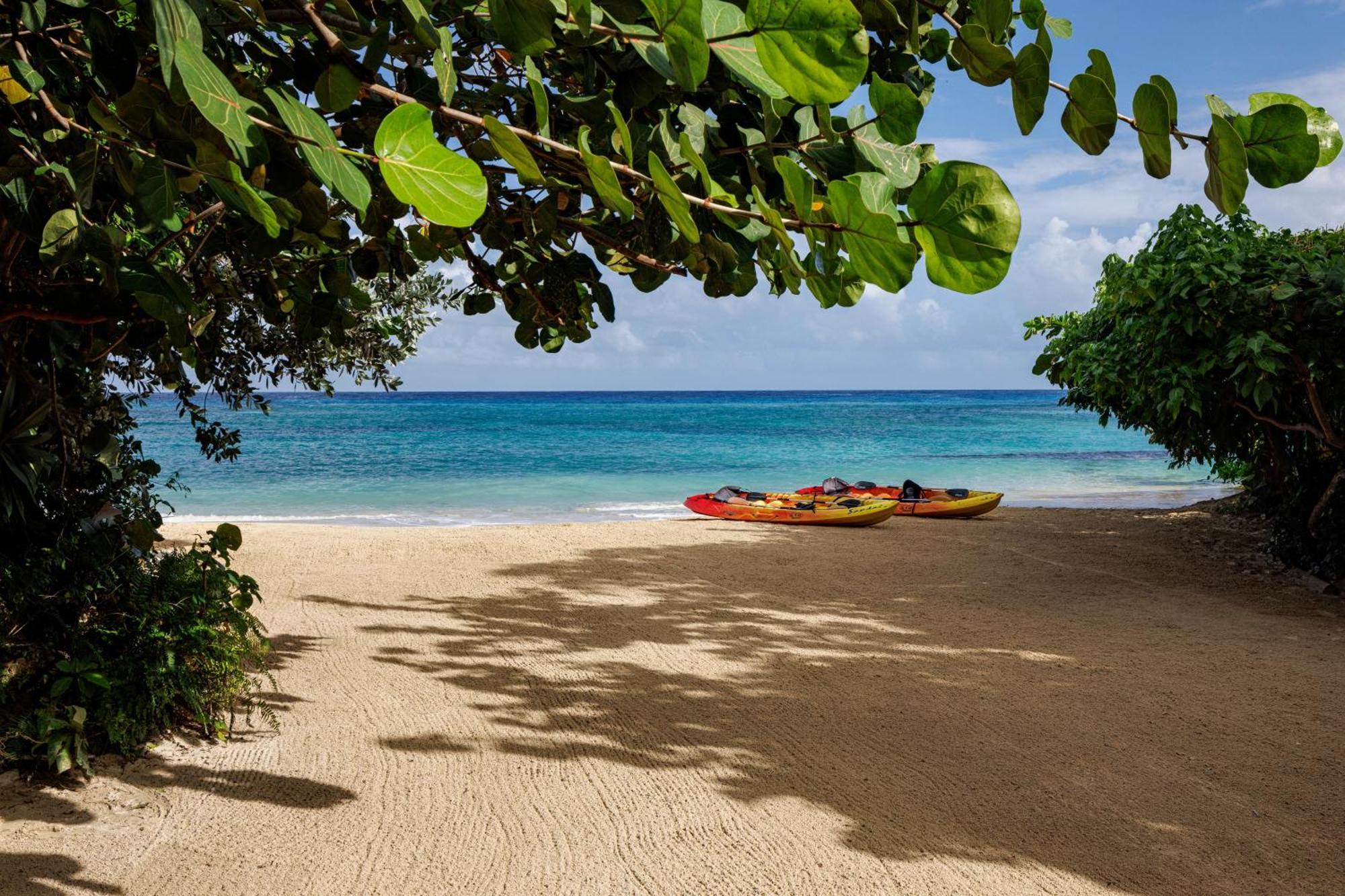 Sandals Ochi Beach All Inclusive Resort - Couples Only (Adults Only) Ocho Rios Kültér fotó