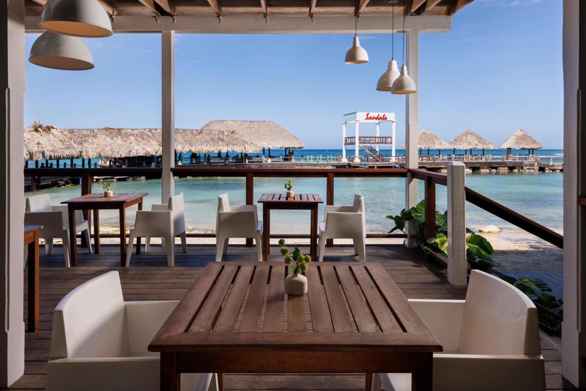 Sandals Ochi Beach All Inclusive Resort - Couples Only (Adults Only) Ocho Rios Kültér fotó