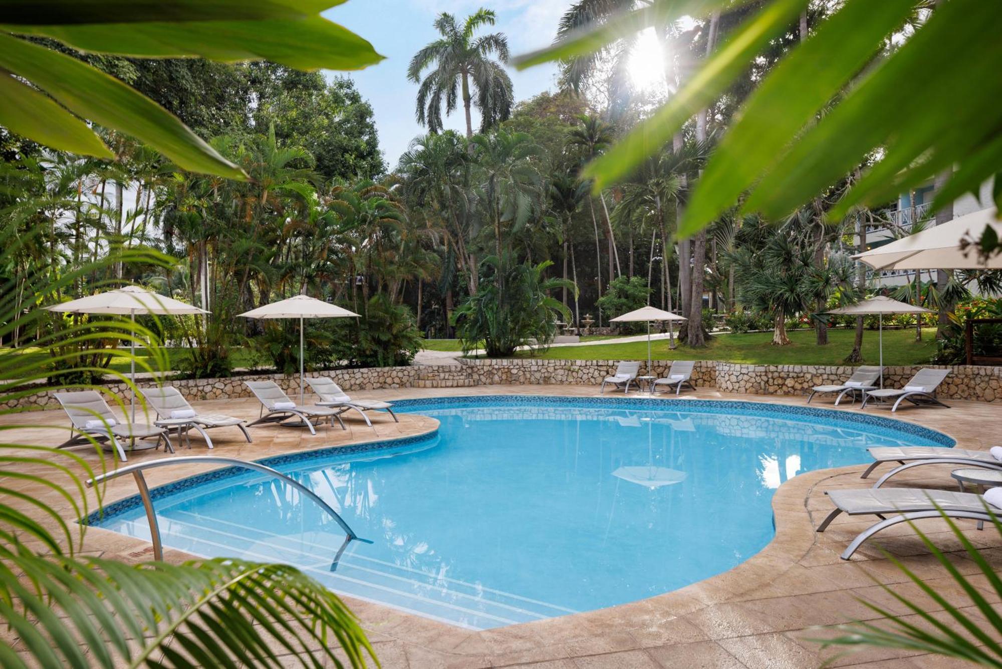 Sandals Ochi Beach All Inclusive Resort - Couples Only (Adults Only) Ocho Rios Kültér fotó