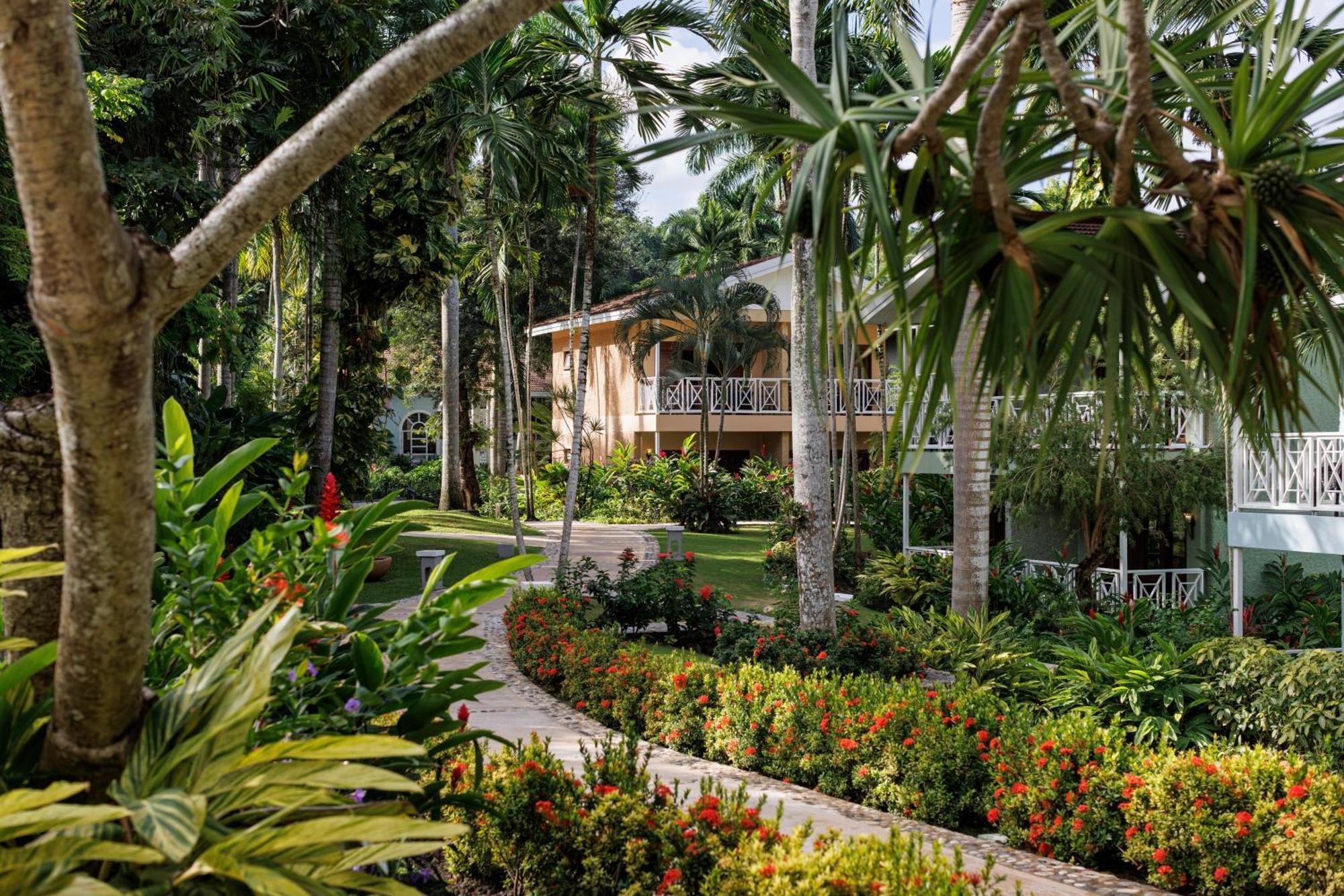 Sandals Ochi Beach All Inclusive Resort - Couples Only (Adults Only) Ocho Rios Kültér fotó