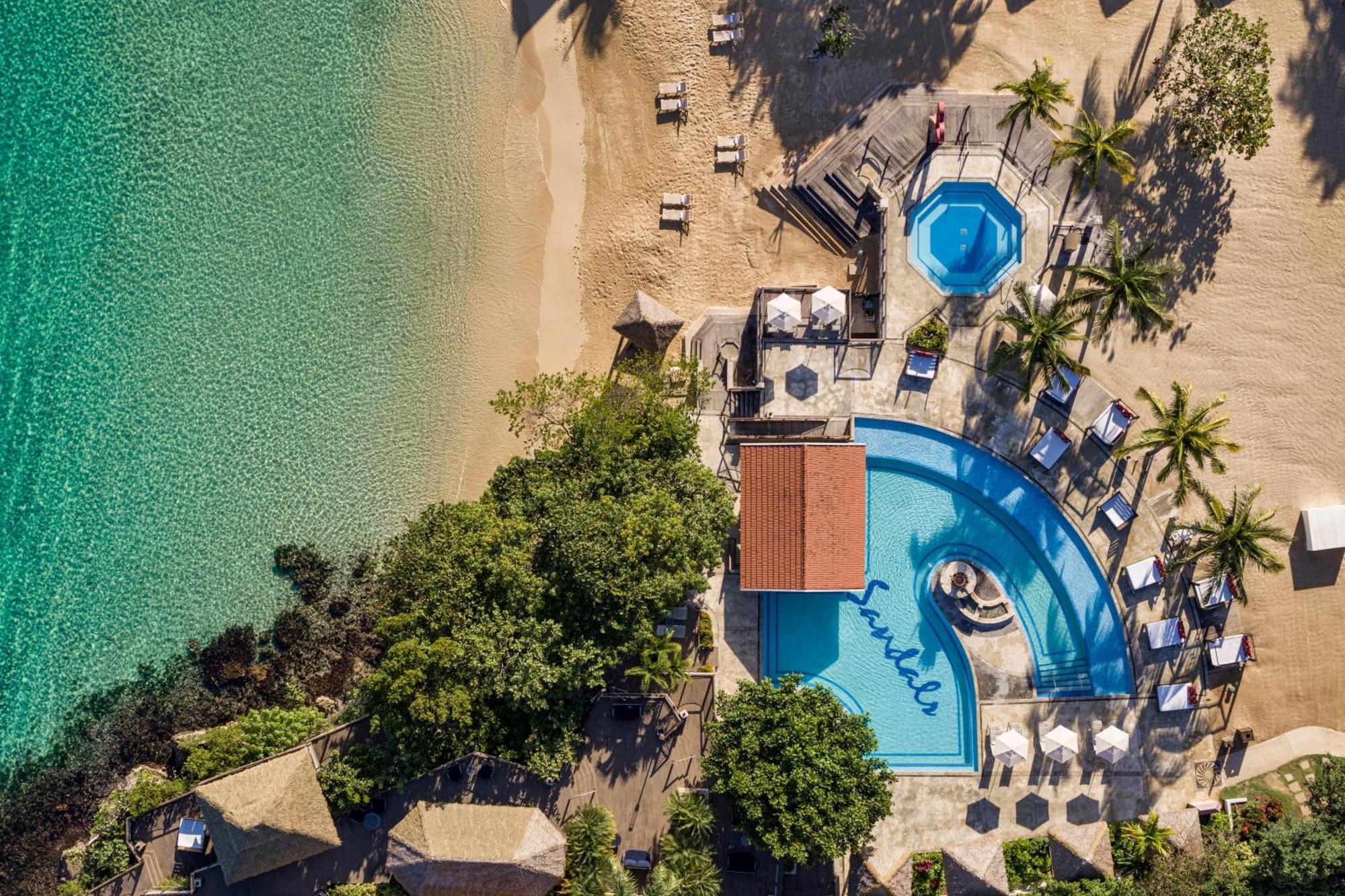 Sandals Ochi Beach All Inclusive Resort - Couples Only (Adults Only) Ocho Rios Kültér fotó