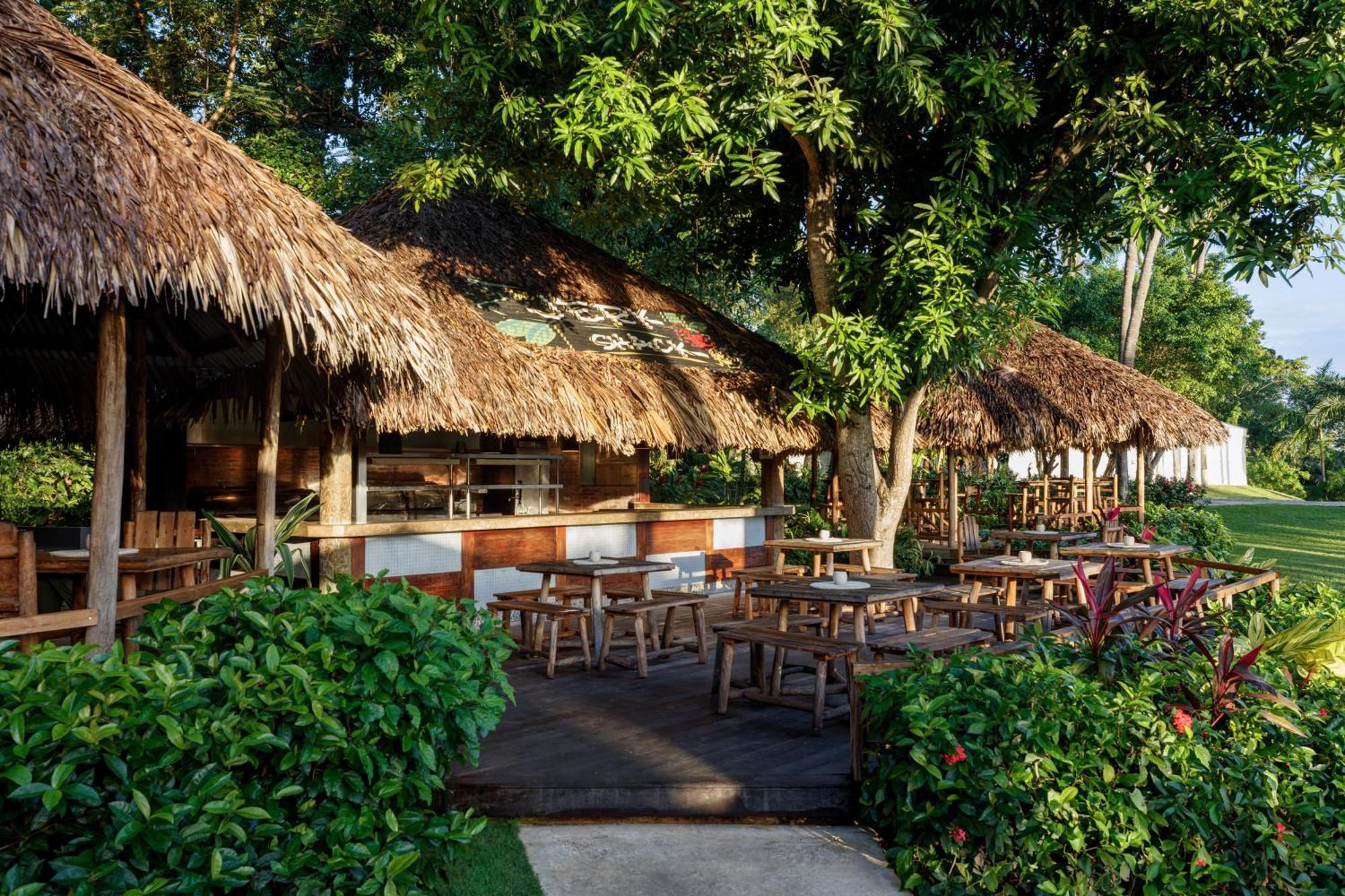 Sandals Ochi Beach All Inclusive Resort - Couples Only (Adults Only) Ocho Rios Kültér fotó