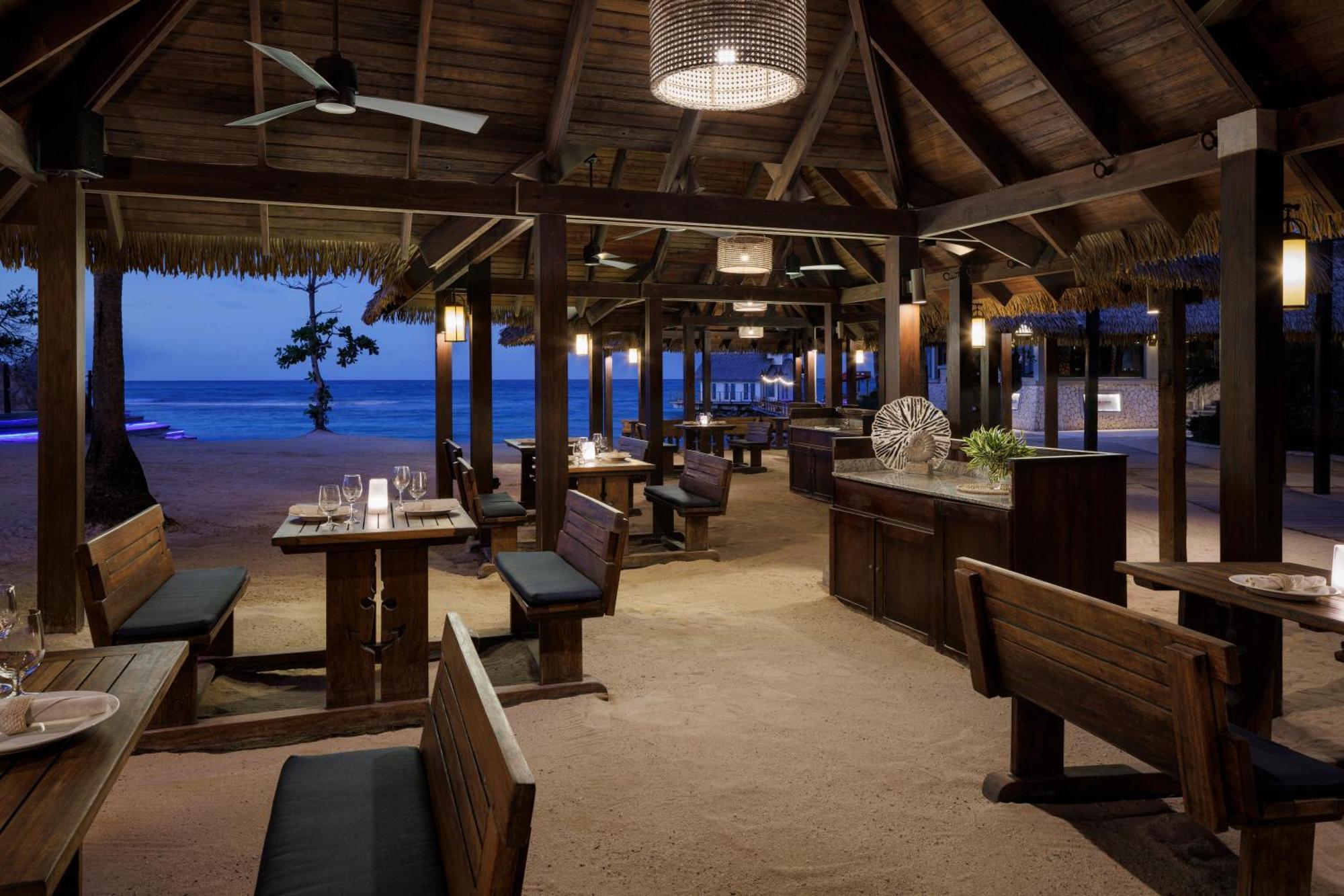 Sandals Ochi Beach All Inclusive Resort - Couples Only (Adults Only) Ocho Rios Kültér fotó